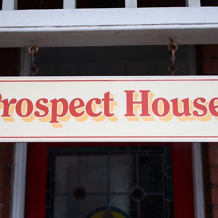 Hotel Prospect House Whitby Exteriér fotografie